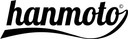 Logo hanmoto